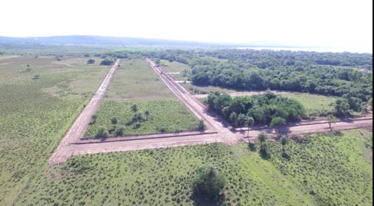Vendo Lote en San Bernardino