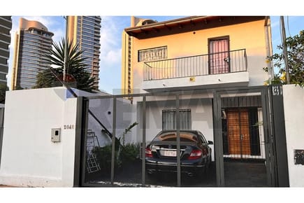 DUPLEX EN ALQUILER MBURUCUYA, ZONA JADE PARK
