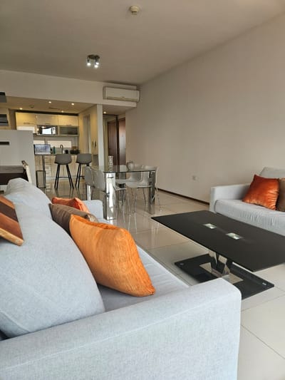 ALQUILO DEPARTAMENTO AMOBLADO DE 2 DORMITORIOS | PASEO LA GALERÍA