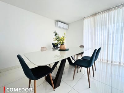 HERMOSA CASA EN VENTA CONDOMINIO LE PARC