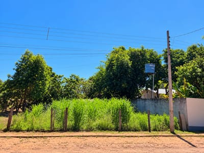 ???? TERRENO EN VENTA – CORONEL OVIEDO ???? ZONA GUELITA