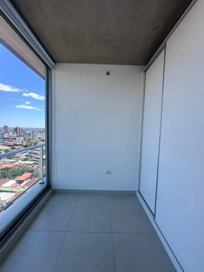 VENDO DEPARTAMENTO DE 2 HABITACIONES EN EDIFICIO ZENITH MEXICO
