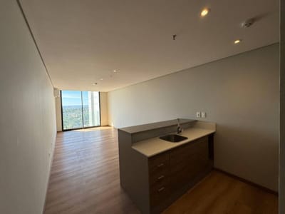 Alquilo monoambiente a estrenar en Garden Park – Barrio Las Lomas
