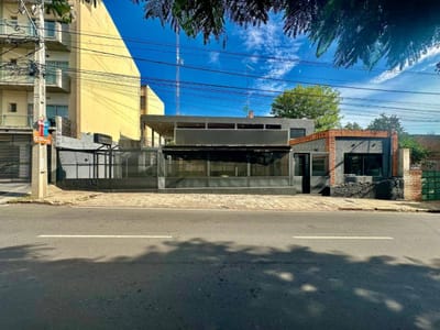 Terreno 653 m² sobre Cerro Corá | Ciudad Nueva