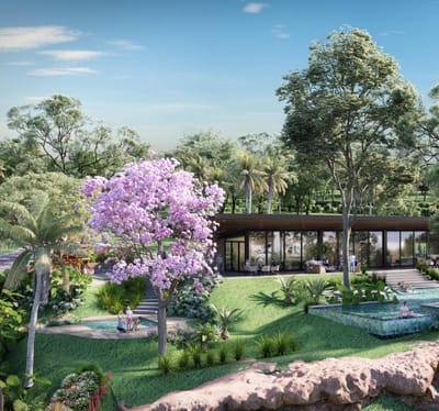 VENDO TERRENO EN CIERVO CUA SAN BERNARDINO