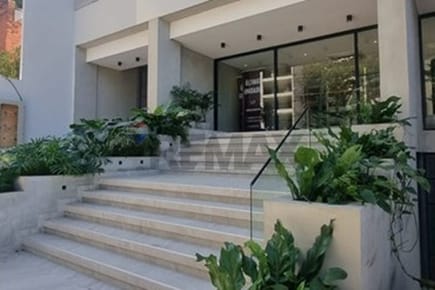 ALQUILER DE DEPARTAMENTO, ASUNCION LAS LOMAS