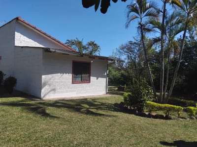 Quinta en Venta sobre carretera Cochabamba km23