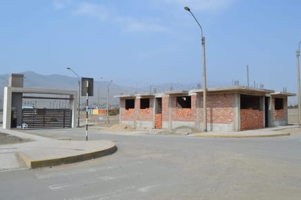 GRAN OPORTUNIDAD - VENDO CASA EN SANTA ROSA cerca a ANCON