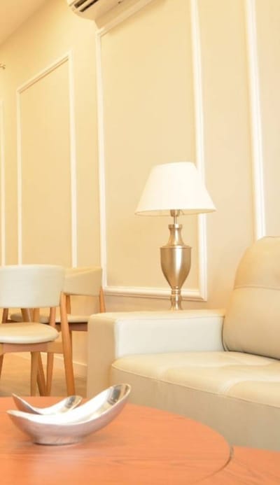 DEPARTAMENTO EN VENTA | FORVM MOLAS LÓPEZ