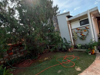Casa en Venta en Barrio Caaguy-Cupé – Mariano Roque Alonso