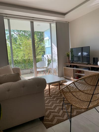 Vendo Departamento 2 habitaciones entre España y Mariscal Lopez