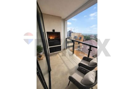 ALQUILER DE DEPARTAMENTO EN BARRIO JARA