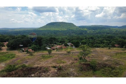 TERRENO EN VENTA CAACUPE     J.A.