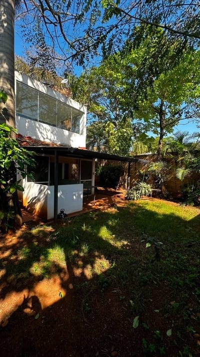 CASA EN VENTA EN CONDOMINIO BOTÁNICA 