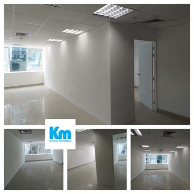 Alquiler De Oficina Piso 2 Magdalena