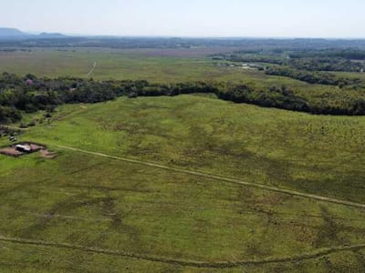 Vendo 70 Hectareas En Paraguari Ybytumi Ideal Para Cantera