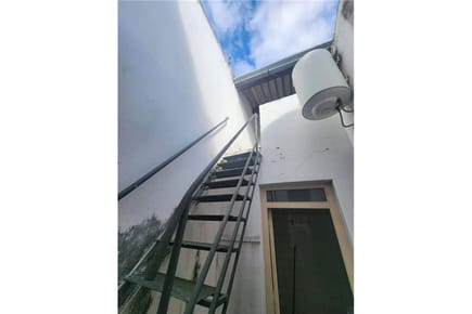 Casa-Venta-Mariscal Estigarribia, San Roque, Asunción