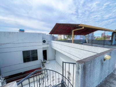 TERRENO COMERCIAL EN VENTA
