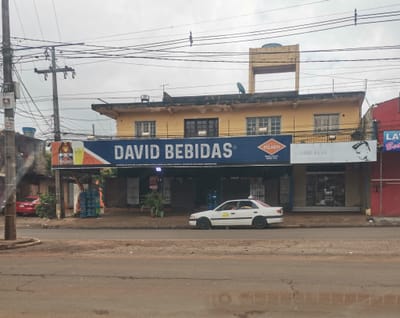 Vendo Local Km 6 Sobre Avda San Jose Cde, Por: 500.000 Dolares