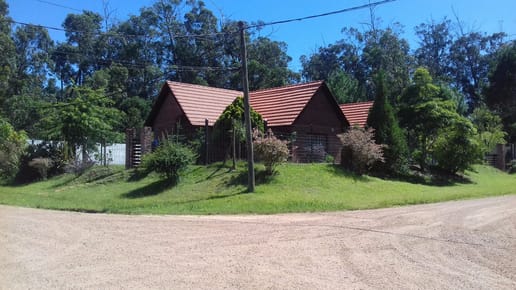 Chalet en Punta del Este