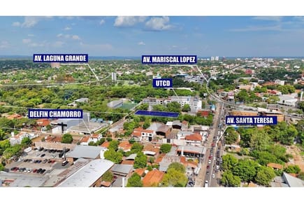 En Venta Terreno Fernando