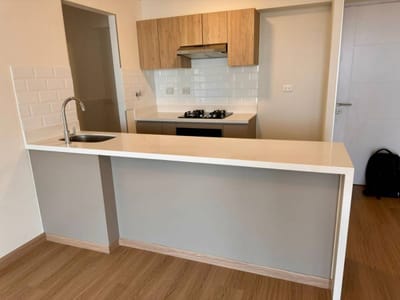 ALQUILER DE DEPARTAMENTO EN JESÚS MARÍA CON EXCELENTE UBICACIÓN