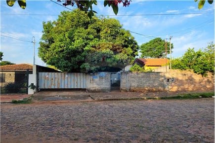 Casa - Venta - Paraguay Central San Lorenzo