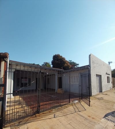 Vendo Casa San Lorenzo Lucerito