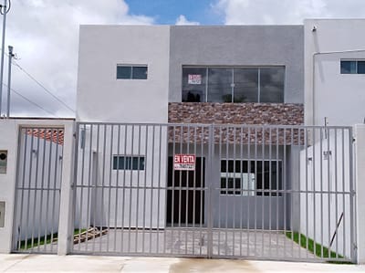 VENTA DE HERMOSA CASA A ESTRENAR