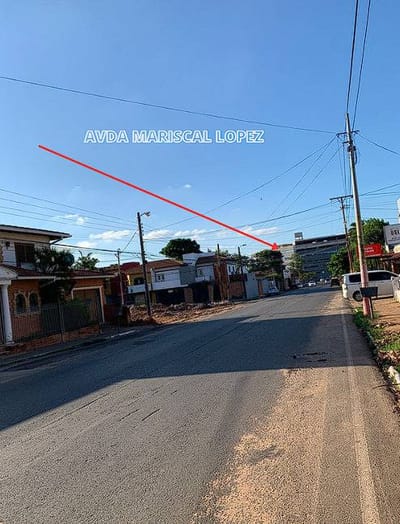 VENDO CASA EN OFERTA IDEAL PARA CONSTRUCCION DE DUPLEX, CON EXCELENTE UBICACION