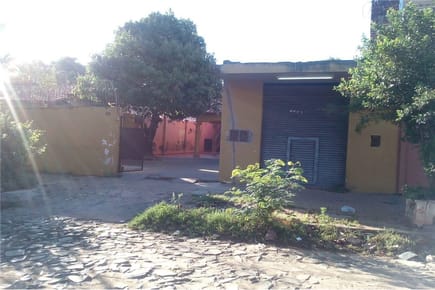 Terreno-Venta-Manuel Talavera, Herrera, Asunción