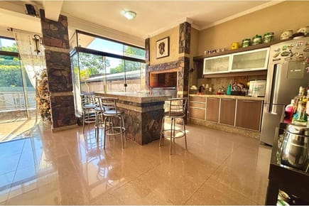 En Venta Exclusiva Casa Familiar en Villa Aurelia