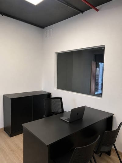 Oportunidad en alquiler: OFICINA CORPORATIVA – EDIFICIO ATRIUM