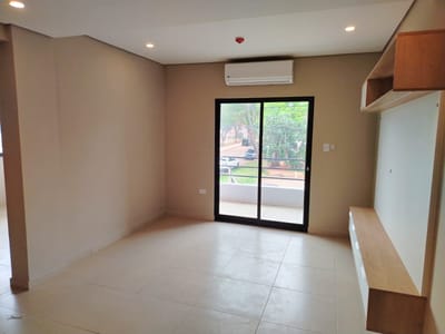 ALQUILO DEPTO DE 1D CON BALCON Y PARRILLA EN ZONA LAGUNA GRANDE