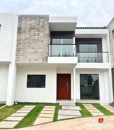 Casa En Venta En Condominio