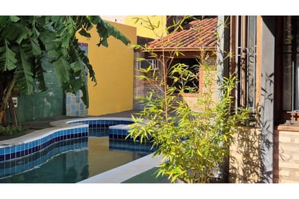 Casa - Venta - San Pablo, Paraguay 