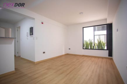 Se Alquila Dpto. En 1er Piso San Miguel