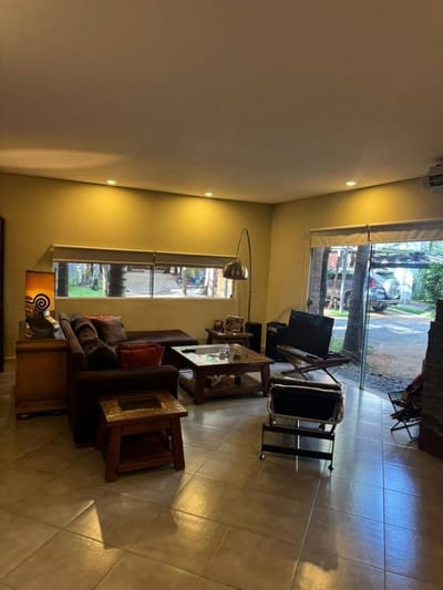 Alquilo hermosa casa en Condominio Botánica V