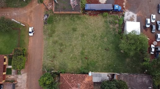 2 Terreno En Venta Ciudad Del Este
