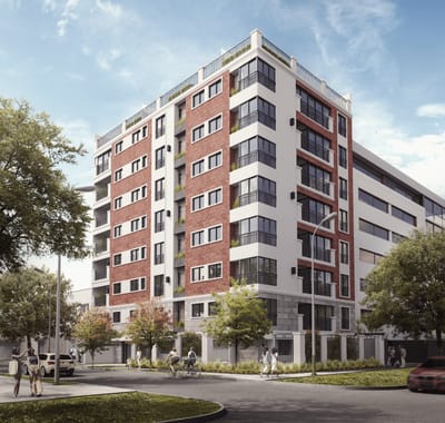 Departamento De Lujo En Miraflores