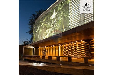 En Venta-Departamento -  Santísima Trinidad, Asunción, Paraguay
