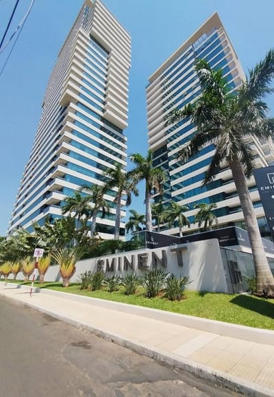 Exclusiva oportunidad - Departamento en el Edificio Eminent 
