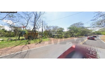 VENDO TERRENO EN AREGUA 