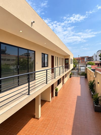 CASA EN VENTA – EXCELENTE UBICACIÓN AV CENTENARIO