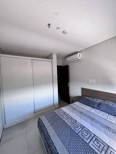 VENDO DEPARTAMENTO DE 2 HABITACIONES EN VILLA MORRA