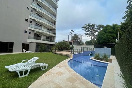 Departamento-Venta-855 Fray Luis de Granada, Bella Vista, Bella Vista, Asunción