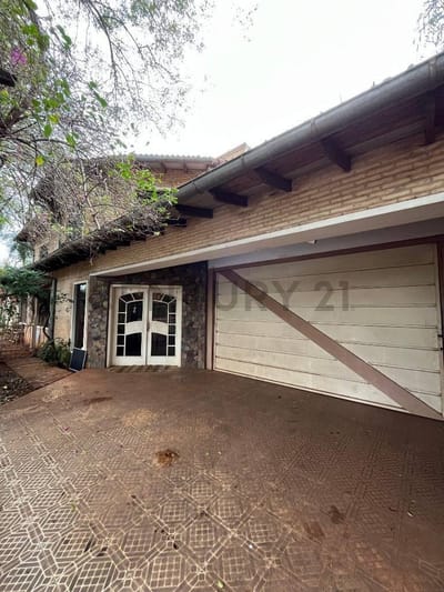 Venta de Casa en San Lorenzo, Central