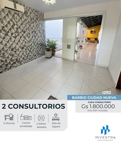 Especial Para Consultorio Ideal Para Psicologos Y Nutricionista 