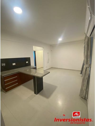 HERMOSO DEPARTAMENTO DE 1 DORMITORIO EN ALQUILER 