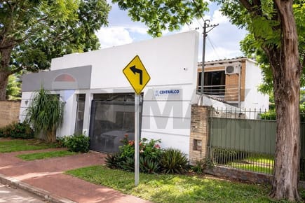 Casa - Venta - San Lorenzo, Central, Paraguay